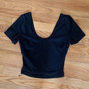Lululemon Align Tee